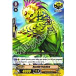EB07-IT034 Uccello Psichico comune normale (IT) -NEAR MINT-