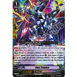 EB08-IT008 Blau Tenebra doppia rara foil (IT) -NEAR MINT-