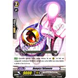 EB08-IT020 Dumpty l'Affamato comune normale (IT) -NEAR MINT-