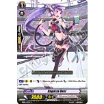 EB08-IT022 Ragazza Oasi comune normale (IT) -NEAR MINT-