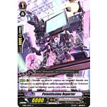 EB08-IT025 Potentissimo Reporter comune normale (IT) -NEAR MINT-
