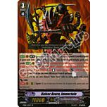 EB08-ITS01 Kaiser Asura, Immortale speciale foil (IT) -NEAR MINT-