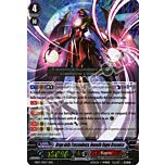 EB09-IT001 Drago della Trascendenza, Nouvelle Vague Draconico tripla rara foil (IT) -NEAR MINT-