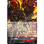 EB09-IT005 Regolatore Draconico doppia rara foil (IT) -NEAR MINT-
