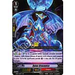 EB09-IT007 Gaias Draconico doppia rara foil (IT) -NEAR MINT-