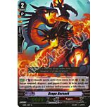 EB09-IT011 Drago Berserk rara foil (IT) -NEAR MINT-