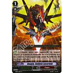 EB09-IT015 Raopia, Soldato Lucertola rara foil (IT) -NEAR MINT-