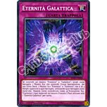 SOFU-IT069 Eternita' Galattica comune 1a Edizione (IT) -NEAR MINT-