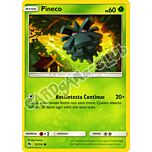 015 / 214 Pineco comune normale (IT) -NEAR MINT-