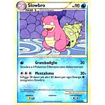052 / 123 Slowbro non comune (IT) -NEAR MINT-