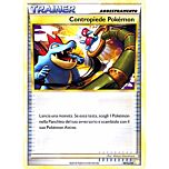 099 / 123 Contropiede Pokemon non comune (IT) -NEAR MINT-