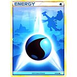 117 / 123 Energia Acqua comune (IT) -NEAR MINT-