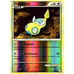 041 / 123 Dunsparce non comune foil reverse (IT) -NEAR MINT-