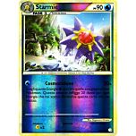 053 / 123 Starmie non comune foil reverse (IT) -NEAR MINT-