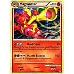 02 / 95 Magmortar rara foil (EN) -NEAR MINT-