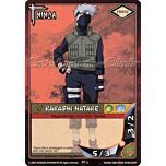NI11 Kakashi Hatake non comune -NEAR MINT-
