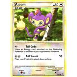 43 / 95 Aipom comune (EN) -NEAR MINT-