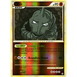 56 / 95 Onix comune foil reverse (EN) -NEAR MINT-