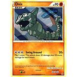 57 / 95 Onix comune (EN) -NEAR MINT-