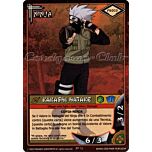 NI23 Kakashi Hatake rara foil -NEAR MINT-