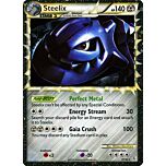 87 / 95 Steelix rara prime foil (EN) -NEAR MINT-
