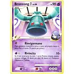 016 / 111 Bronzong LIV.54 rara (IT) -NEAR MINT-