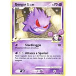 040 / 111 Gengar LIV.65 non comune (IT) -NEAR MINT-