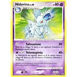 073 / 111 Nidorina LIV.29 comune (IT) -NEAR MINT-