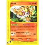 010 / 147 Entei rara (EN) -NEAR MINT-