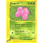 076 / 147 Exeggcute comune (EN) -NEAR MINT-