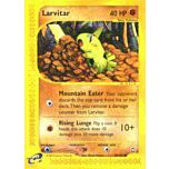 089 / 147 Larvitar comune (EN) -NEAR MINT-