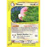 H06 / H32 Blissey rara foil (EN) -NEAR MINT-
