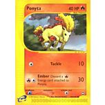 102 / 147 Ponyta comune (EN) -NEAR MINT-