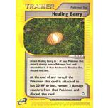 125 / 147 Healing Berry non comune (EN) -NEAR MINT-
