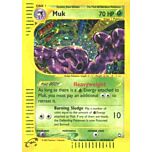 H17 / H32 Muk rara foil (EN) -NEAR MINT-