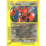 H21 / H32 Scizor rara foil (EN) -NEAR MINT-