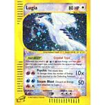 149 / 147 Lugia rara foil (EN) -NEAR MINT-