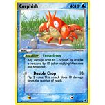 057 / 107 Corphish comune (EN) -NEAR MINT-