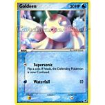 061 / 107 Goldeen comune (EN) -NEAR MINT-