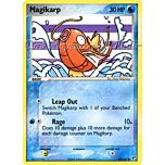 064 / 107 Magikarp comune (EN) -NEAR MINT-