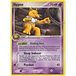 023 / 113 Hypno rara (EN) -NEAR MINT-