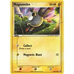 074 / 113 Magnemite comune (EN) -NEAR MINT-