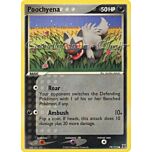 079 / 113 Poochyena comune (EN) -NEAR MINT-