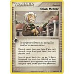 093 / 113 Holon Mentor non comune (EN) -NEAR MINT-