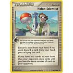 097 / 113 Holon Scientist non comune (EN) -NEAR MINT-