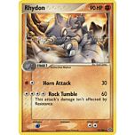 019 / 106 Rhydon rara (EN) -NEAR MINT-