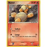 057 / 106 Numel comune (EN) -NEAR MINT-