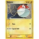 071 / 106 Voltorb comune (EN) -NEAR MINT-