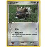 074 / 106 Zigzagoon comune (EN) -NEAR MINT-