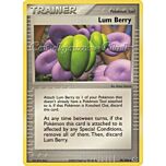 078 / 106 Lum Berry non comune (EN) -NEAR MINT-